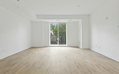 Logement neuf prêt à être livré